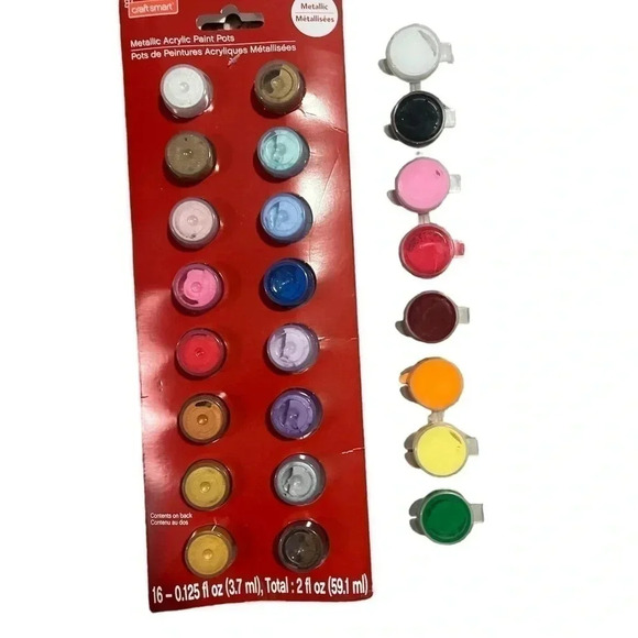 Arts & Crafts - Picture 7 of 11